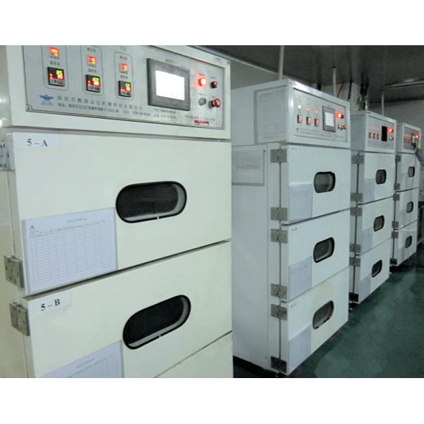 Godson Technology Co., Ltd