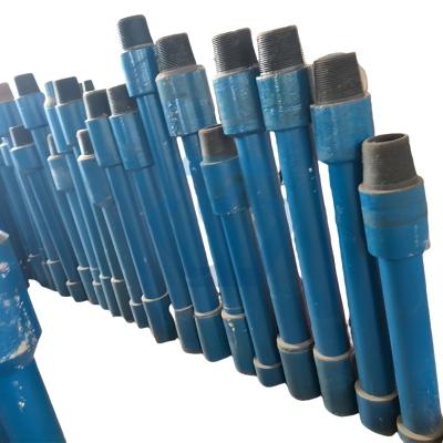 Custom High Strength Alloy Steel Lifting Sub For Oil And Gas Drilling