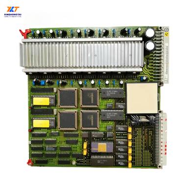 FR-4 Servo Controller Board Assembly PCB & PCBA Service SMT Metal Core PCB