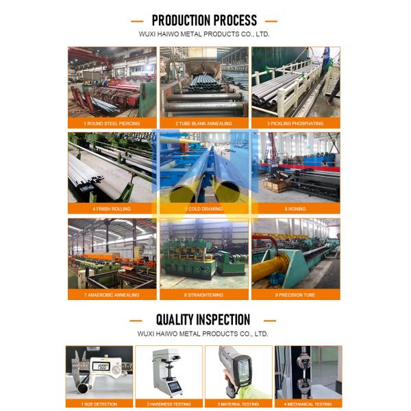 E235 Alloy Seamless Steel Pipe High Precision Cold Rolled 0.4mm JIS