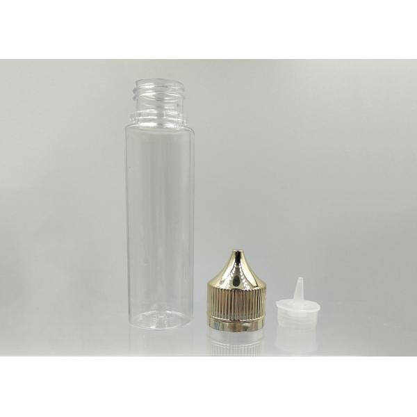 Бутылки бутылки масла жидкостного дыма е длинные и тонкие пластиковые глаза капельницы