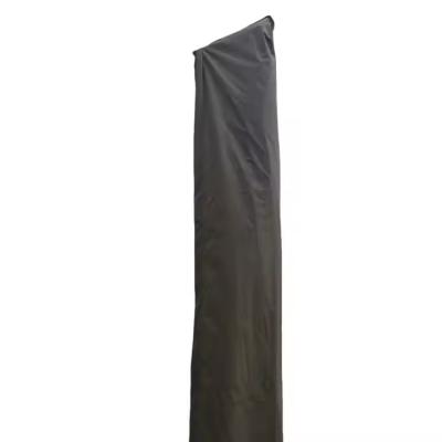 Durable Oxford Shields Umbrella Covers Against Moisture Mold Mildew Universal Umbrella Protective Covers