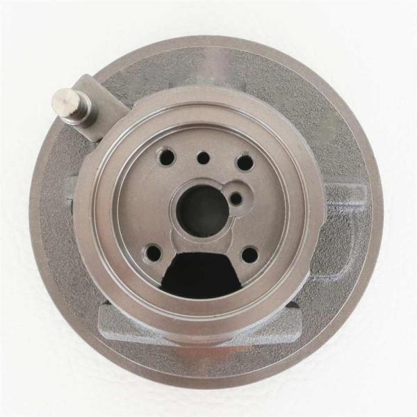 Gt1749V Gt1849V Turbo Bearing Housing Oil Cooled 7038820002 For 7098360001 Turbocharger
