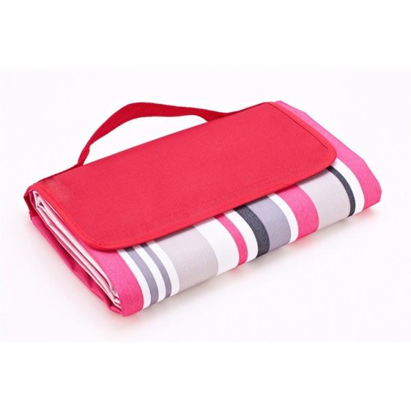 Reusable Outdoor Picnic Accessories Oxford Cloth Washable Picnic Blanket