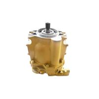 moteur de fan hydraulique de 9T4104 PVE21 4P 4S D4H 54H pour le tracteur de treuil