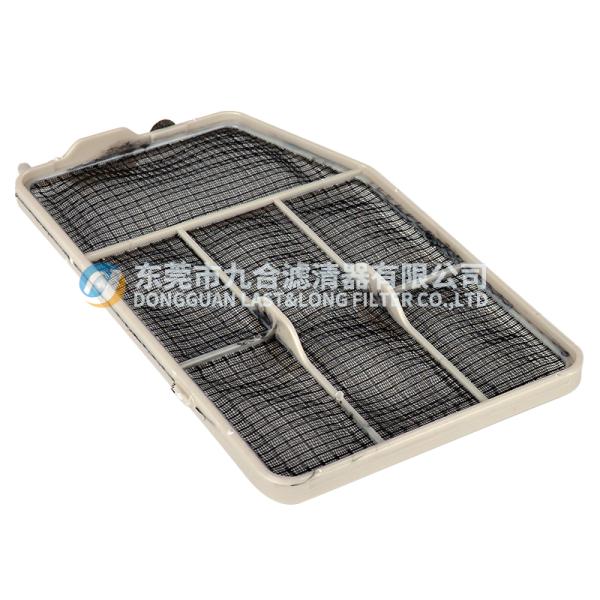 DAF Trucks And Vehicles Heavy Duty Filter S872121240 With NYLON NET