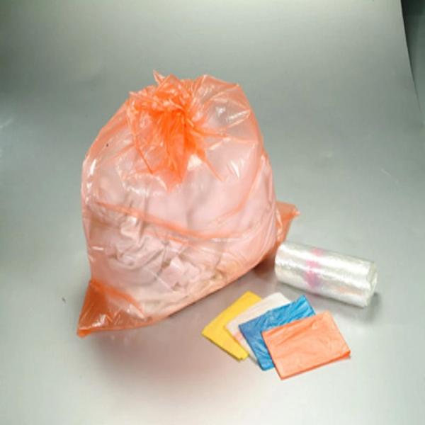 Мешки для белья Biodegradable воды 25 микронов Dissolvable