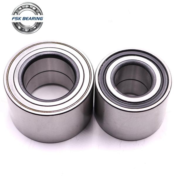 Double Row DAC35680037 DAC35720040 40210-4M400 6-256707 35BWD21 Deep Groove Ball Bearing 35*68*37mm Wheel Bearing
