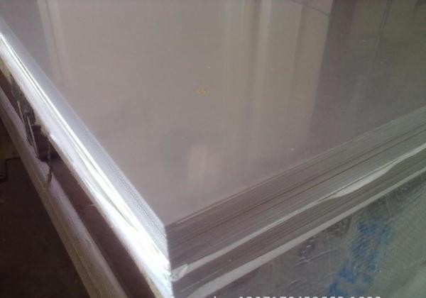 DIN 1.4462 Duplex Stainless Steel Plates , stainless steel metal sheet Grade 2205 EN10204-3.1