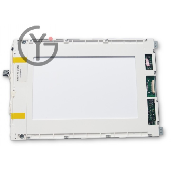 LM64P83L 9.4 Inch 640*480 Mono Color Display Oem Lcd Techmationmonitor Manufacturers