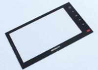 6.0mm AR enduisant le verre non réfléchissant pour le panneau électronique