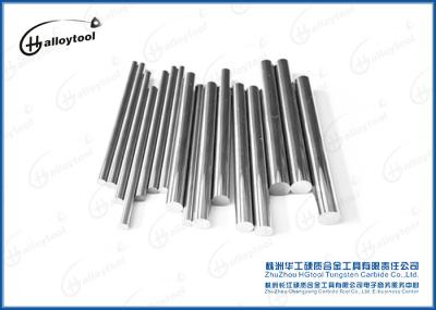 Barra excelente do carboneto de tungstênio da resistência de desgaste K10/K20 para não - o processamento do metal