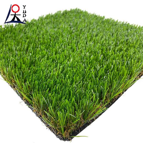 Outdoor Landscape Decorative Turf Artificial Plastic Grass Synthetic Grass