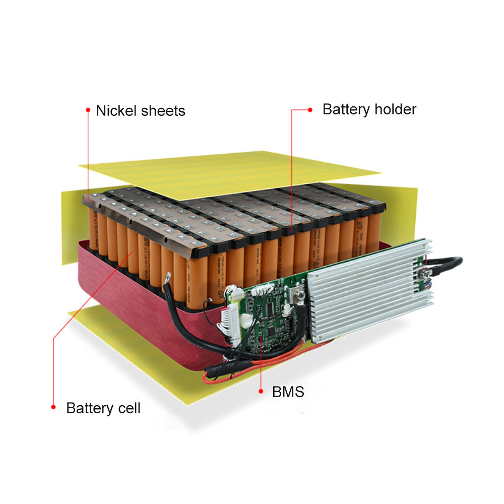 CLF OEM литийная батарея 22000Mah LiFePO4 NCM 22.8V 33V 43.2V 6S 12s Литий-ионные батареи для воздушных детекторов дронов