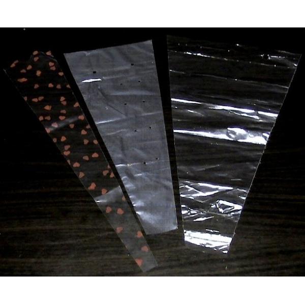 Deli Bags Cold cut Bags Deli Sheets Microperforated Bags Meat Bags Sandwich Bags Bread Bags Straight flower sleeve PACK