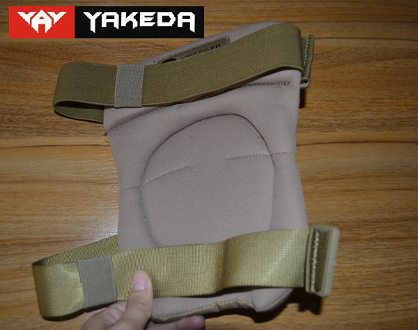 Customized Tactical Knee And Elbow Pads Heel Elbow Protector