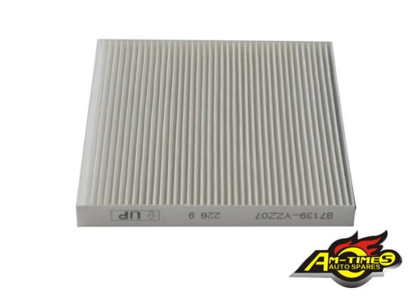 Toyota Corolla Avensis Cabin Filter 87139-YZZ07 87139YZZ07 88568-02030 88568-12020