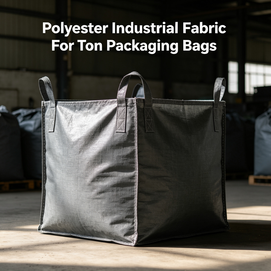 Polyester Industrial Fabric