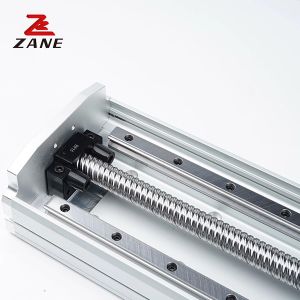 Linear Guide Module