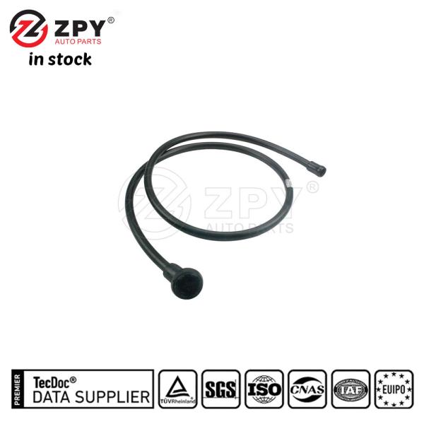 ZPY 4M8877204 Car Sunroof Drainage Pipe For Audi Q8