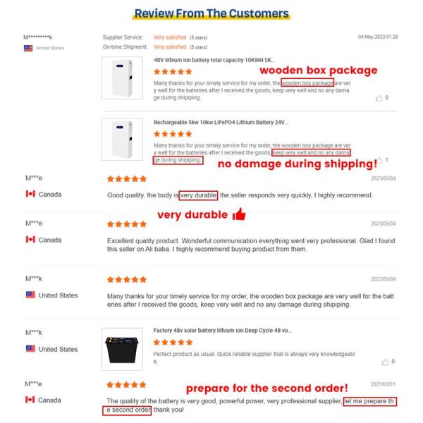 10kwh Home Energy Storage Battery 5kw 48V 100ah Lithium Iron Phosphate Battery