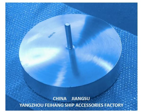 316 de aço inoxidável vagabundo respirável do tampão para a fábrica principal traseira dos acessórios do navio de Yangzhou Feihang do fabricante do respiradouro de ar do reator