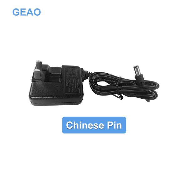 12V 0.5A Wall Mount Power Adapters For Network Equipment Pos Machine Laptop Electric Desk