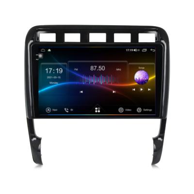 Android 12 Porsche Android Auto 8gb 32gb 64GB GPS Navigation Carplay