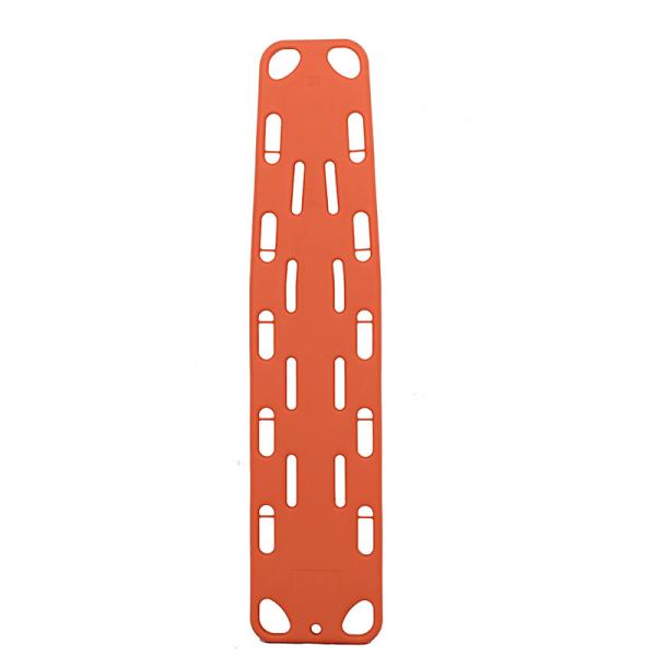 CE Certified Patient Transfer Spine Board Stretcher For Children Transport In First Aid