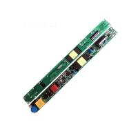o TRIAC Dimmable de 20W 24W conduziu a fonte de alimentação para a luz fluorescente do tubo