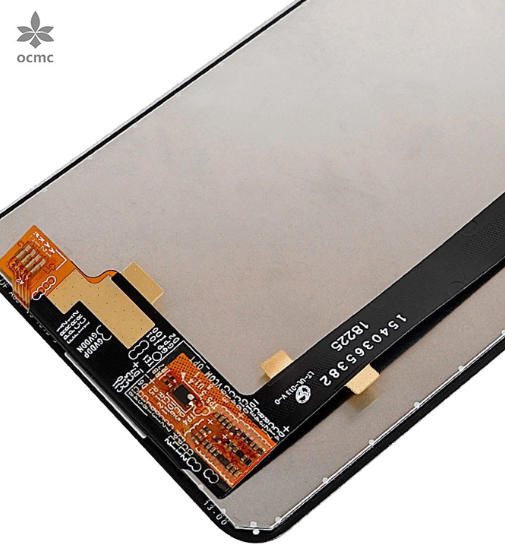 Original Motorola Moto One Fusion Plus LCD Capacitive Touchscreen OEM