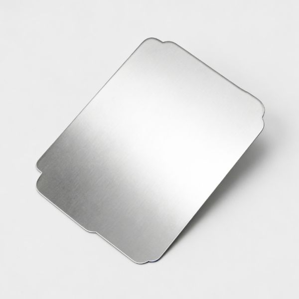 Etched Precision Shims Custom Stainless Steel Photo Etched Metal Shims