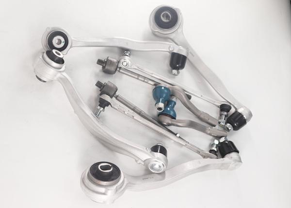 A2043203789 A2043203889 Front Control Arm Stabilizer Link Tie Rod Kits For Mercedes Benz W204 S204 A207 C207