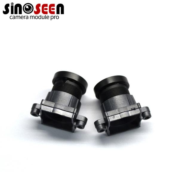 1/2.7インチ EFL6.0 F3.5 カメラモジュールレンズ セキュリティ M12x0.5 レンズ