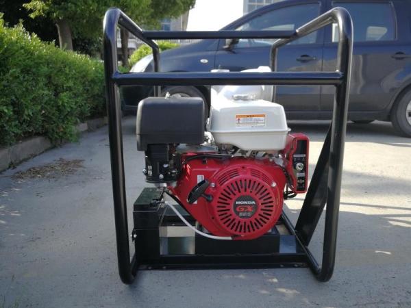 High Pressure Agricultural Irrigation Pump / Farm 6 Inch Pto Water Pump