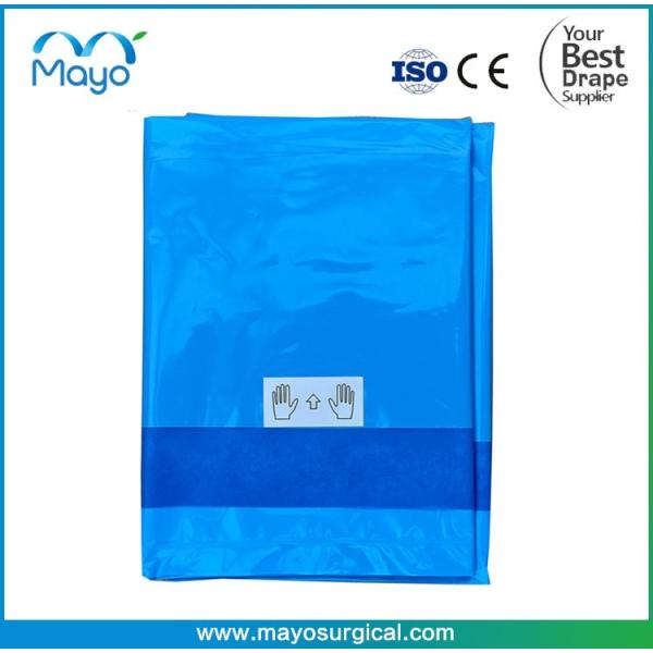 Одноразовые Стерильные больничные универсальные общие медицинские прокладки
