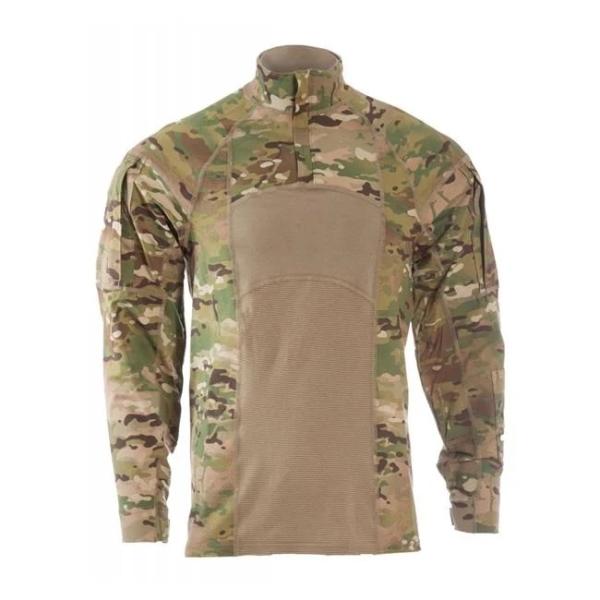 Костюм лягушки антистатических военных одежд на открытом воздухе боевой военный