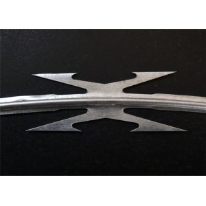 Razor Barbed Wire