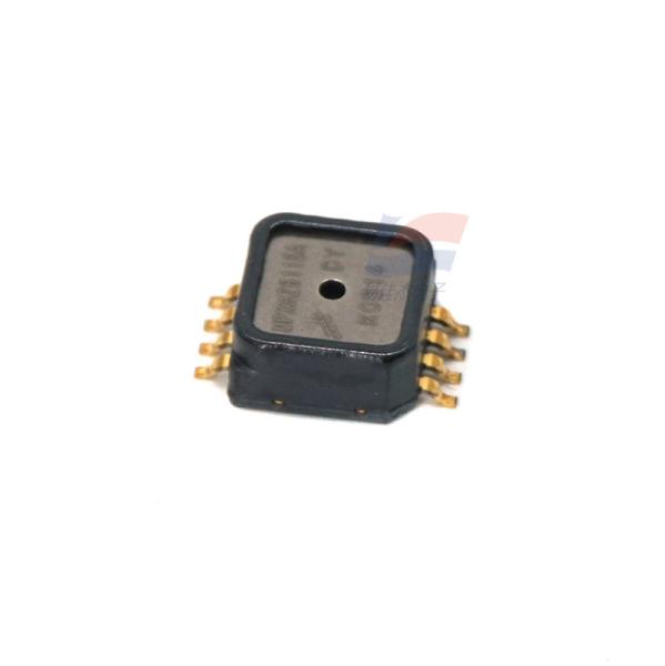 MPXHZ6115A6U 5V電源電圧 典型的なアナログ出力タイプ 産業制御システム用圧力センサー