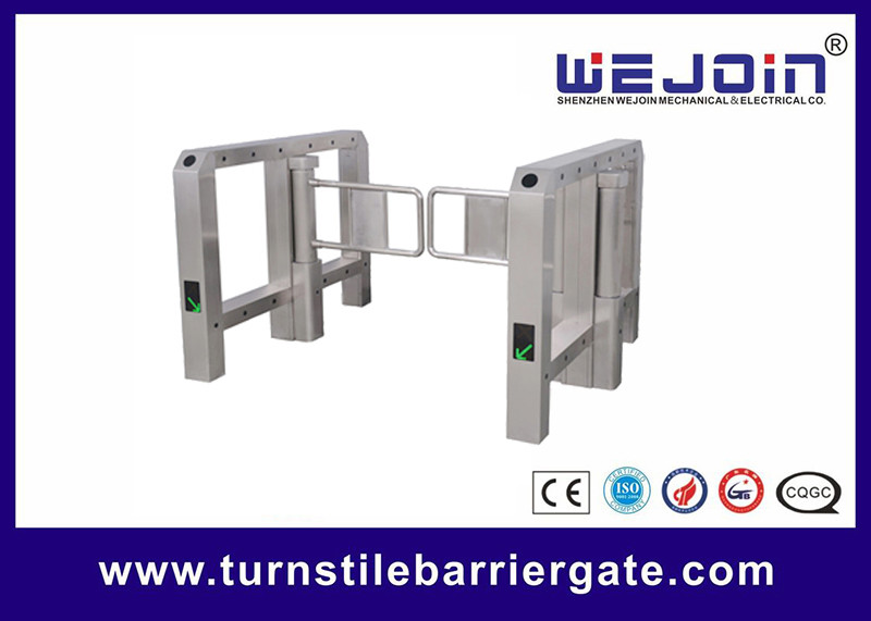 Щетка DC24V турникета качания отпечатка пальцев карты Rfid автоматическая