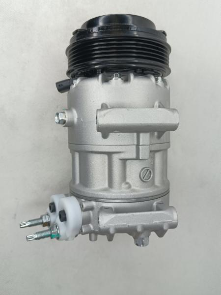 Auto AC Conditioning Compressor For  Ssangyong TIVOLI 1731303111 D16F G16F