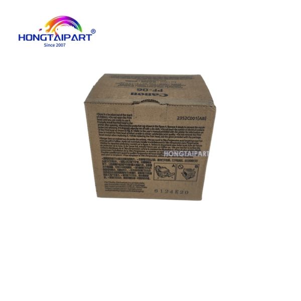 Original Printhead PF-06 for Canon TM-200 TM-205 TM-300 TM-305 TX-2000 TX-3000 TX-4000