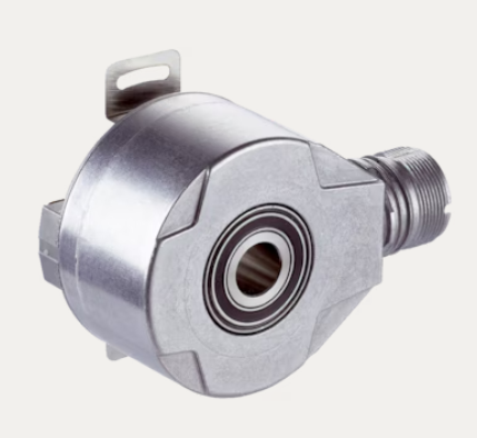 SICK DFS60A-THPA65536 Optical Position Encoder with 65536 Counts per Revolution