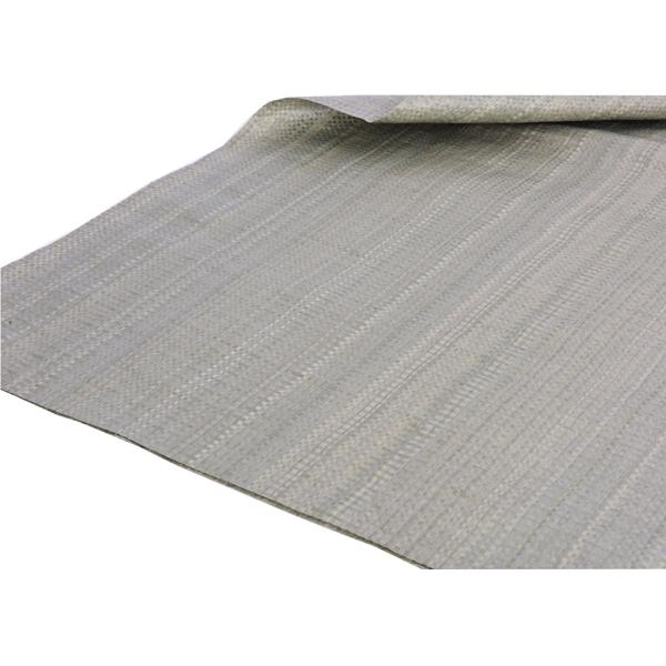 Agriculture Pp Woven Bags For Fertilizer / Grain Packaging Customized Size And Color