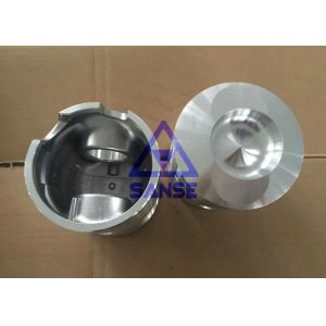 Diesel Engine Piston