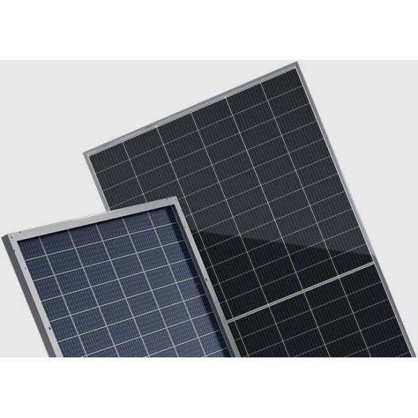 405 Вт IP68 PV модуль Бифациальные монокристаллические фотоэлектрические элементы