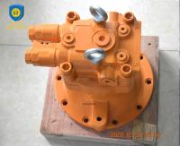 Peças sobresselentes da maquinaria de construção da movimentação do motor do balanço SY135