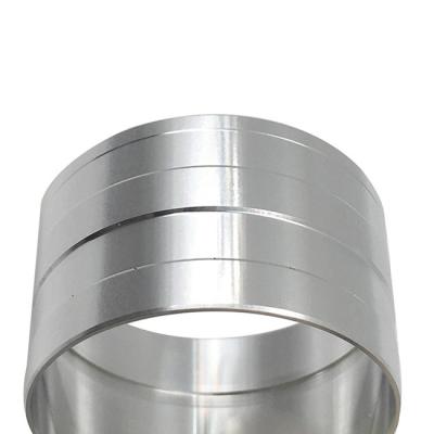 Alumínio Usinagem CNC personalizada Torno vertical Torno automático Caixa de alto-falante Bluetooth