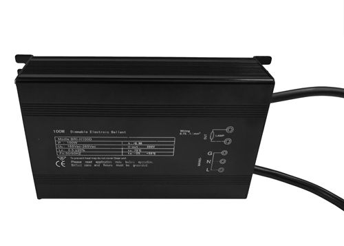 Балласт 90W 140W 210W алюминиевого галоида металла электронный для Philips Cosmo Polis