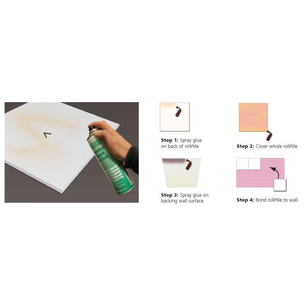 Light Weight Fire Proof Polyester Microfiber Sound Insulation Wall Boards